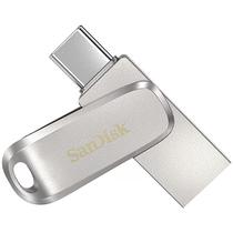 Pendrive Sandisk Ultra Dual Drive Luxe 64GB foto 1