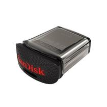 Pendrive Sandisk Z43 Ultra Fit 128GB foto principal