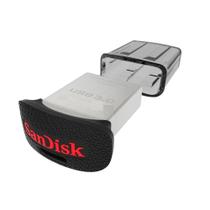 Pendrive Sandisk Z43 Ultra Fit 128GB foto 2