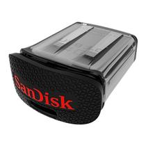 Pendrive Sandisk Z43 Ultra Fit 64GB foto 2