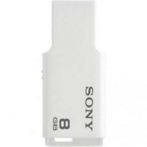 Pendrive Sony Micro Vault Tiny USM8GM 8GB foto 2