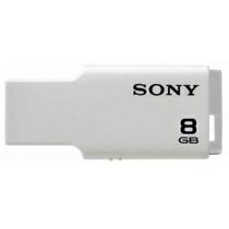 Pendrive Sony Micro Vault Tiny USM8GM 8GB foto principal