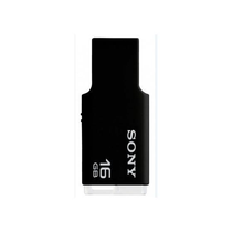 Pendrive Sony USM-16GM 16GB foto principal