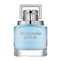 Perfume Abercrombie & Fitch Away Eau de Toilette Masculino 100ML foto principal