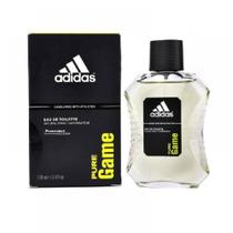 Perfume Adidas Pure Game Eau de Toilette Masculino 100ML foto 2