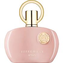 Perfume Afnan Supremacy Pink Eau de Parfum Feminino 100ML foto principal