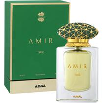 Perfume Ajmal Amir Two Eau de Parfum Unissex 50ML foto 1