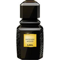 Perfume Ajmal Incense Wood Eau de Parfum Unissex 100ML foto principal