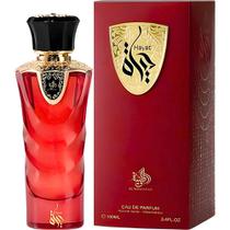 Perfume Al Wataniah Hayat Eau de Parfum Unissex 100ML foto 2