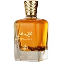 Perfume Al Wataniah Special Oud Eau de Parfum Unissex 100ML foto principal