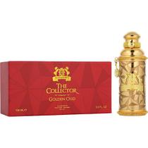 Perfume Alexandre.J Golden Oud Eau de Parfum Unissex 100ML foto 1