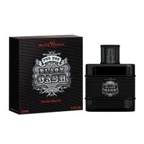 Perfume Alta Moda Black Cash Eau de Toilette Masculino 100ML foto 1