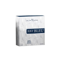 Perfume Alta Moda Just Bleu Eau de Toliette Masculino 100ML foto 1