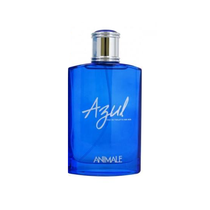 Perfume Animale Animale Azul Eau de Toilette Masculino 100ML foto principal