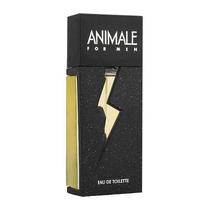 Perfume Animale For Men Eau de Toilette Masculino 50ML foto principal
