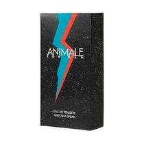 Perfume Animale For Men Eau de Toilette Masculino 50ML foto 1