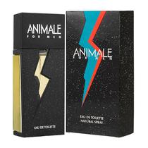 Perfume Animale For Men Eau de Toilette Masculino 50ML foto 2