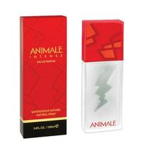 Perfume Animale Intense Eau de Parfum Feminino 50ML foto 1