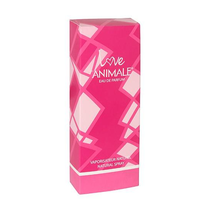 Perfume Animale Love Eau de Parfum Feminino 50ML foto 1