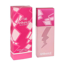 Perfume Animale Love Eau de Parfum Feminino 50ML foto 2