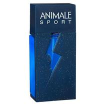 Perfume Animale Sport Eau Toilette Masculino 100ML foto principal
