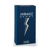 Perfume Animale Sport Eau Toilette Masculino 50ML foto 1