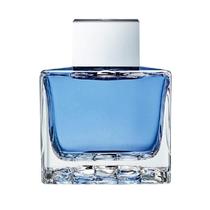 Perfume Antonio Banderas Blue Seduction Eau de Toilette Masculino 50ML foto principal