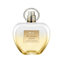 Perfume Antonio Banderas Her Golden Secret Eau de Toilette Feminino 80ML foto principal