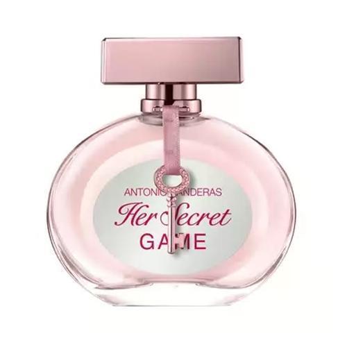 antonio banderas video game perfume antonio banderas her secret game eau de toliette antonio banderas video game perfume antonio banderas her secret game eau de toliette