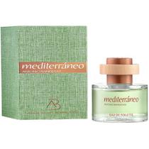 Perfume Antonio Banderas Mediterráneo Eau de Toilette Masculino 50ML foto 1