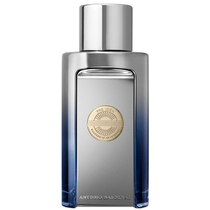 Perfume Antonio Banderas The Icon Elixir Eau de Parfum Masculino 100ML foto principal