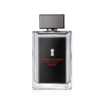 Perfume Antonio Banderas The Secret Game Eau de Toilette Masculino 100ML foto principal