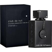 Perfume Armaf Club de Nuit Intense Eau de Toilette Masculino 105ML foto 1