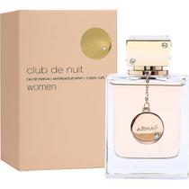 Perfume Armaf Club de Nuit Women Eau de Parfum Feminino 105ML foto 1