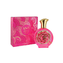 Perfume Axis Electric Pink Eau de Parfum Feminino 100ML foto 1