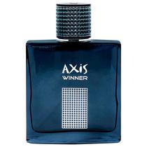 Perfume Axis Winner Eau de Toilette Masculino 100ML foto principal