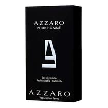 Perfume Azzaro Pour Homme Eau de Toilette Masculino 50ML foto 1