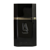 Perfume Azzaro Silver Black Eau de Toilette Masculino 100ML foto principal