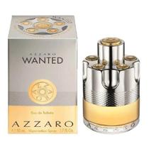Perfume Azzaro Wanted Eau de Toilette Masculino 50ML  foto 1