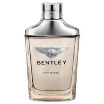 Perfume Bentley Infinite Eau de Toilette Masculino 100ML foto principal