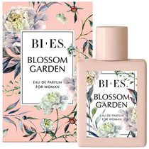 Perfume Bi-Es Blossom Garden Eau de Parfum Feminino 100ML foto principal