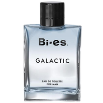 Perfume Bi-Es Galactic Eau de Toilette Masculino 100ML foto principal