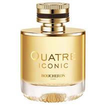 Perfume Boucheron Quatre Iconic Eau de Parfum Feminino 100ML foto principal