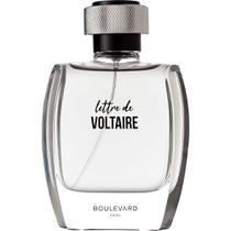 Perfume Boulevard Lettre de Voltaire Eau de Parfum Masculino 100ML foto principal