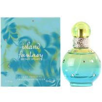 Perfume Britney Spears Fantasy Island Eau de Toilette Feminino 30ML foto 1