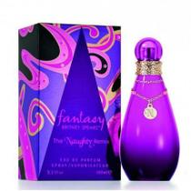 Perfume Britney Spears Fantasy The Naughty Remix Eau de Parfum Feminino 100ML foto principal
