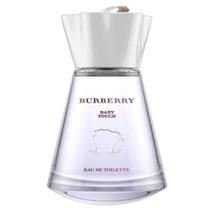 Perfume Burberry Baby Touch Eau de Toilette Infantil 100ML foto principal