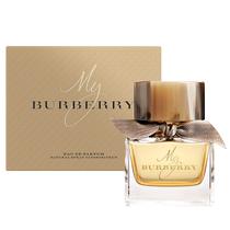 Perfume Burberry MY Eau de Toilette Feminino 90ML foto 2