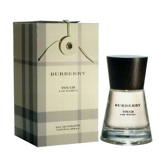 burberry touch superdrug