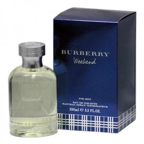 burberry perfume savers